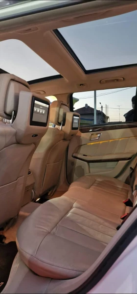 Mercedes-Benz E 300 E300CDI | Mobile.bg � ����� ������ 7