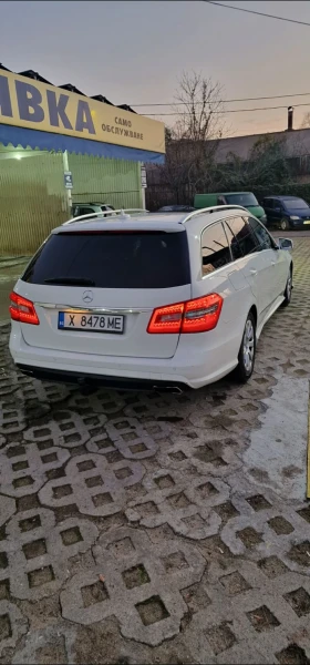 Mercedes-Benz E 300 E300CDI | Mobile.bg � ����� ������ 11