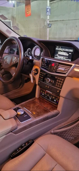 Mercedes-Benz E 300 E300CDI | Mobile.bg � ����� ������ 4