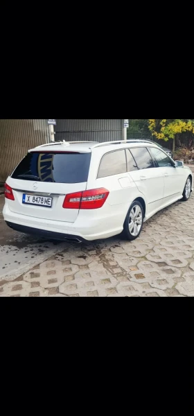 Mercedes-Benz E 300 E300CDI - 7000 € / 13690.81 лв. - 39182556 5