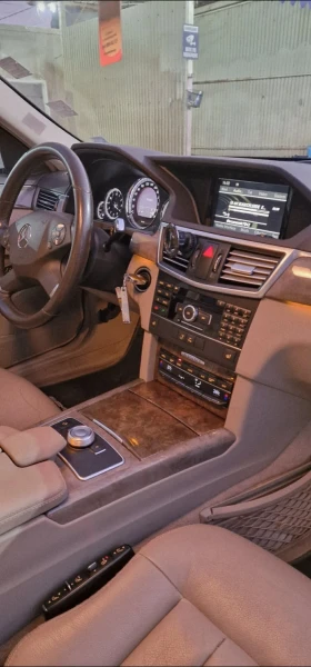Mercedes-Benz E 300 E300CDI - 7000 € / 13690.81 лв. - 39182556 6