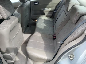 Renault Megane 1.6 16V ��������� | Mobile.bg � ����� ������ 11