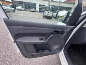 VW Caddy 2.0, Kaто нов, Уникат, ЕU5, Meтан - 6200 € / 12126.15 лв. - 15296777 5