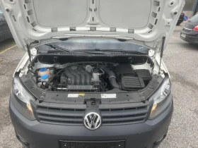 VW Caddy 2.0, Kaто нов, Уникат, ЕU5, Meтан - 6200 € / 12126.15 лв. - 15296777 17