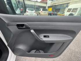 VW Caddy 2.0, Kaто нов, Уникат, ЕU5, Meтан - 6200 € / 12126.15 лв. - 15296777 9