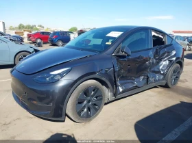 Tesla Model Y Long Range Dual Motor All-Wheel Drive | Mobile.bg � ����� ������ 2