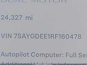 Tesla Model Y Long Range Dual Motor All-Wheel Drive | Mobile.bg � ����� ������ 9