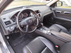 Mercedes-Benz C 220 220cdi-��������� | Mobile.bg � ����� ������ 9