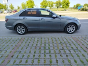 Mercedes-Benz C 220 220cdi-��������� | Mobile.bg � ����� ������ 7