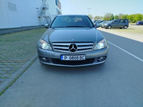 ������ Mercedes-Benz C 220