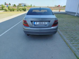 Mercedes-Benz C 220 220cdi-��������� | Mobile.bg � ����� ������ 5