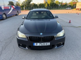 ����� �� �������� �� BMW 530 M-PACK/�����/Head UP/ 360 /������� ������/ ������!