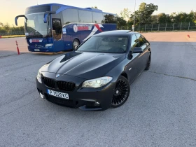 ����� �� �������� �� BMW 530 M-PACK/�����/Head UP/ 360 /������� ������/ ������!
