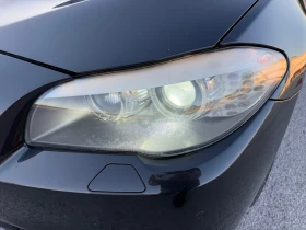 BMW 530 M-PACK/�����/Head UP/ 360 /������� ������/ ������! | Mobile.bg � ����� ������ 8