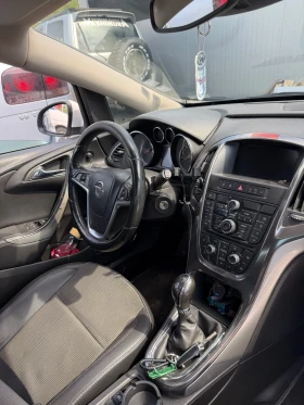 Opel Astra 1.7CDTI | Mobile.bg � ����� ������ 4