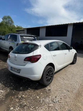 Opel Astra 1.7CDTI | Mobile.bg � ����� ������ 2