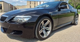 ������ BMW M6