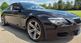 BMW M6 * 2009 BMW * CARFAX * ���� �� �� | Mobile.bg � ����� ������ 2