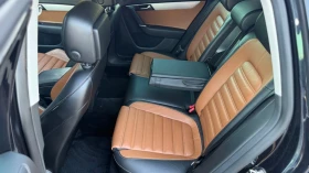 VW Passat HIGHLINE  | Auto.bg — изображение 14