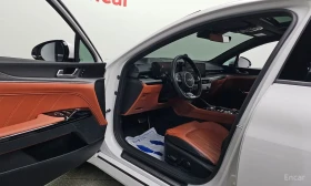 Kia K5 SIGNATURE FULL| DISTRO| HEADS UP| �����| 360 | Mobile.bg � ����� ������ 9