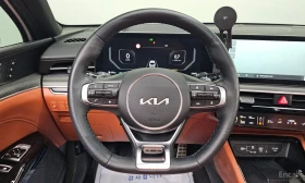 Kia K5 SIGNATURE FULL| DISTRO| HEADS UP| �����| 360 | Mobile.bg � ����� ������ 12