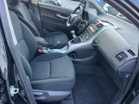 Toyota Auris 1.6-FACE FULL | Mobile.bg � ����� ������ 12
