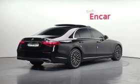 Mercedes-Benz S 580 Long* 4Matic* 360* Pano* Burmester | Auto.bg — изображение 3