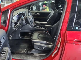 Chrysler Pacifica LIMITED * CARFAX * БЕЗ ПЪРВОНАЧАЛНА ВНОСКА - 31700 € / 61999.81 лв. - 28109204 8