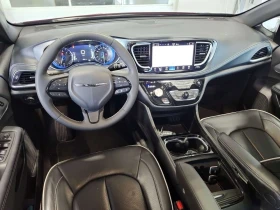 Chrysler Pacifica LIMITED * CARFAX * БЕЗ ПЪРВОНАЧАЛНА ВНОСКА - 31700 € / 61999.81 лв. - 28109204 11