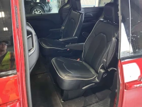 Chrysler Pacifica LIMITED * CARFAX * БЕЗ ПЪРВОНАЧАЛНА ВНОСКА - 31700 € / 61999.81 лв. - 28109204 13