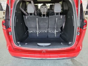 Chrysler Pacifica LIMITED * CARFAX * БЕЗ ПЪРВОНАЧАЛНА ВНОСКА - 31700 € / 61999.81 лв. - 28109204 4
