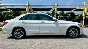 Mercedes-Benz C 300 * AMG* CAMERA* Head up* KEYLESS* �������*  | Mobile.bg � ����� ������ 8