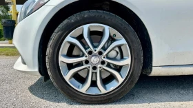Mercedes-Benz C 300 * AMG* CAMERA* Head up* KEYLESS* �������*  | Mobile.bg � ����� ������ 12