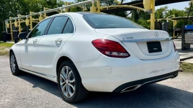 Mercedes-Benz C 300 * AMG* CAMERA* Head up* KEYLESS* �������*  | Mobile.bg � ����� ������ 4