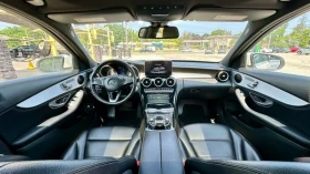 Mercedes-Benz C 300 * AMG* CAMERA* Head up* KEYLESS* �������*  | Mobile.bg � ����� ������ 14