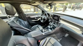 Mercedes-Benz C 300 * AMG* CAMERA* Head up* KEYLESS* �������*  | Mobile.bg � ����� ������ 15