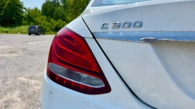 Mercedes-Benz C 300 * AMG* CAMERA* Head up* KEYLESS* �������*  | Mobile.bg � ����� ������ 6