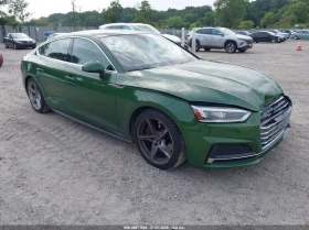 ������ Audi A5