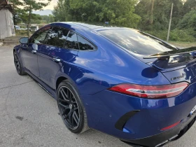 Mercedes-Benz AMG GT 6.3 S - 82900 € - 88517433 2