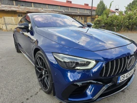 Mercedes-Benz AMG GT 6.3 S - 82900 € - 88517433 3