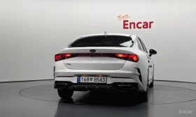 Kia K5 2.0 | АВТОФИНАНСИРАНЕ БЕЗ ПЪРВОНАЧАЛНА ВНОСКА | Auto.bg — изображение 4