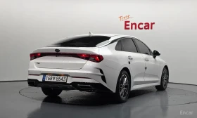 Kia K5 2.0 | АВТОФИНАНСИРАНЕ БЕЗ ПЪРВОНАЧАЛНА ВНОСКА | Auto.bg — изображение 2