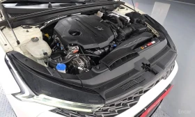 Kia K5 2.0 | АВТОФИНАНСИРАНЕ БЕЗ ПЪРВОНАЧАЛНА ВНОСКА | Auto.bg — изображение 6