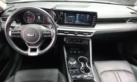 Kia K5 2.0 | АВТОФИНАНСИРАНЕ БЕЗ ПЪРВОНАЧАЛНА ВНОСКА | Auto.bg — изображение 7