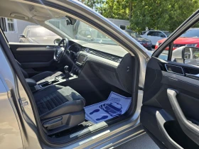VW Passat 2.0TDI 150к.с DIGITAL Подгряване  | Auto.bg — изображение 13