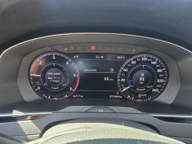 VW Passat 2.0TDI 150к.с DIGITAL Подгряване  | Auto.bg — изображение 17