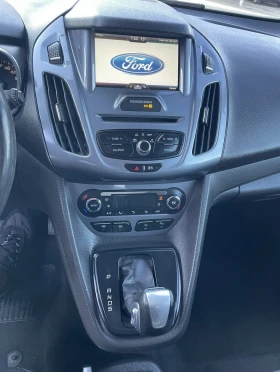 Ford Tourneo Connect | Mobile.bg � ����� ������ 8