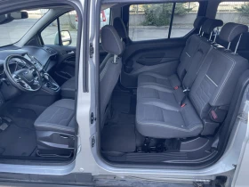 Ford Tourneo Connect | Mobile.bg � ����� ������ 7