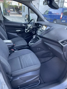 Ford Tourneo Connect | Mobile.bg � ����� ������ 6