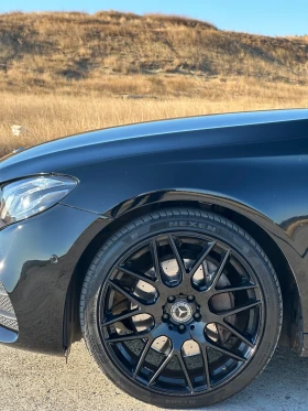 Mercedes-Benz E 220 d/4matic/AMG Line/Pano/360 cam/Head-up/Burmester | Mobile.bg � ����� ������ 6